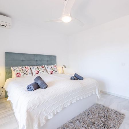 Villa Casa Jardines Del Sol F6 Marbella Esterno foto