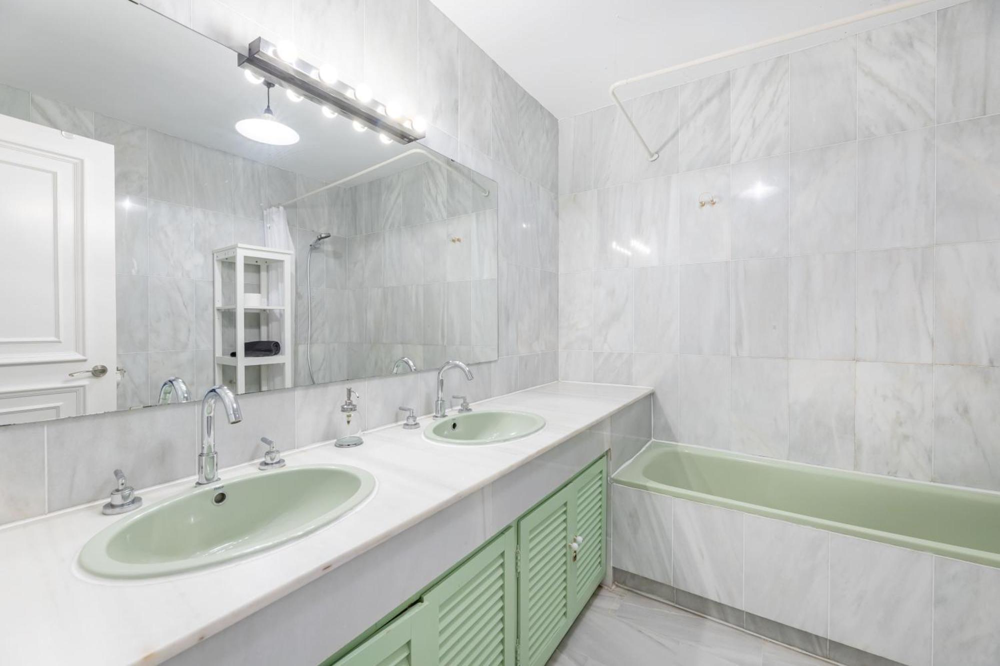 Villa Casa Jardines Del Sol F6 Marbella Esterno foto